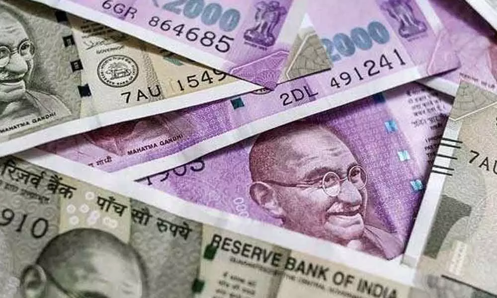 Inflows into P-notes at 43-mth high in Oct