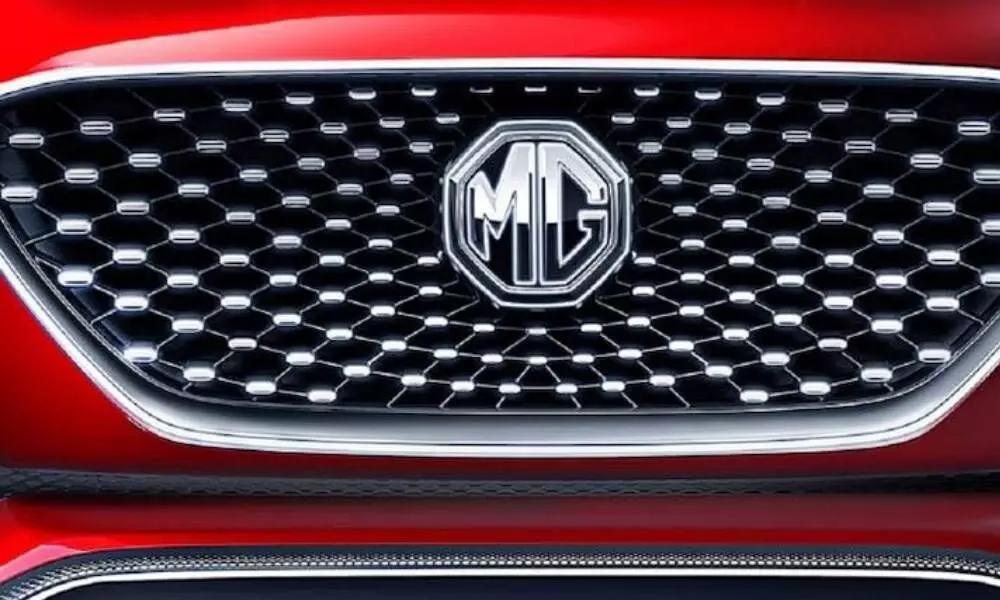 MG Motor to export Hector to Nepal