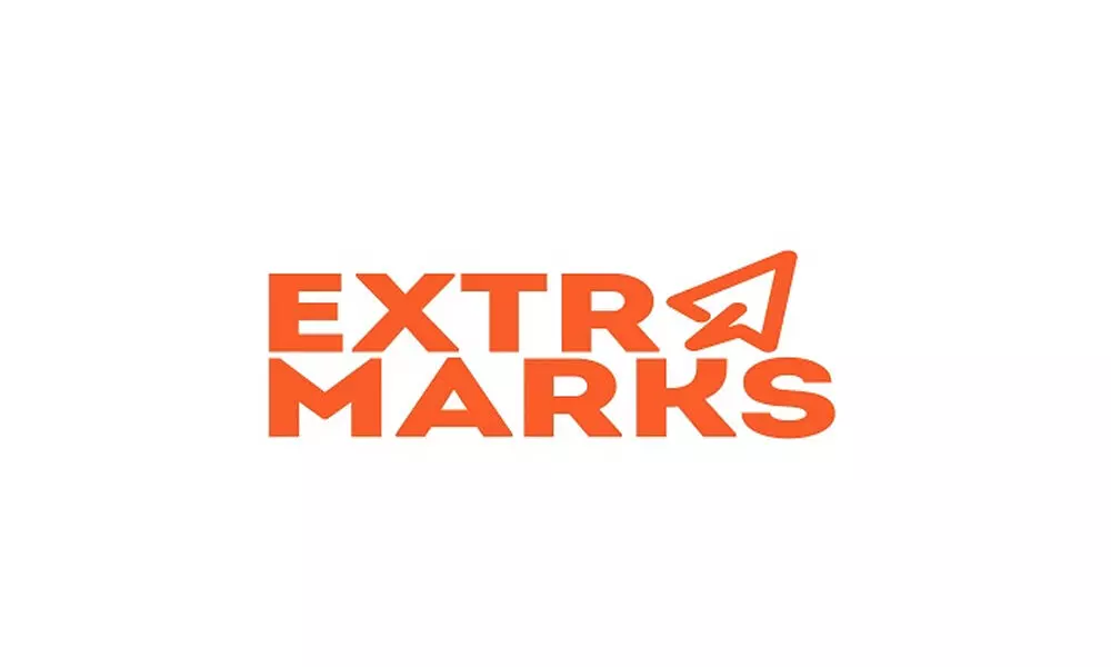 Extramarks unveils new logo