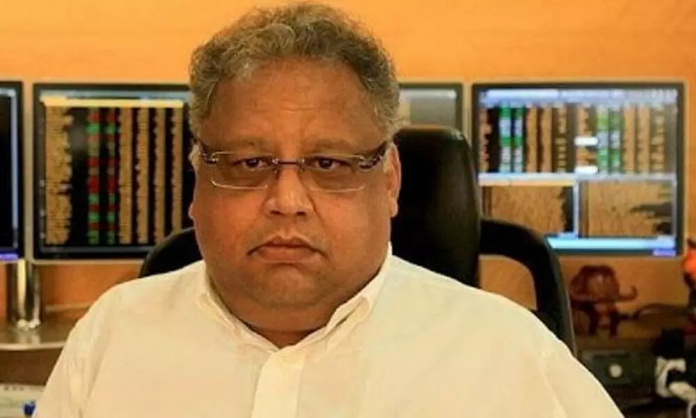 Rakesh Jhunjhunwala backed Metro Brands disappoints on listing day, closes 1.3% down