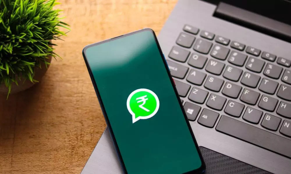 NPCI doubles WhatsApp’s UPI payment cap to 40mn users