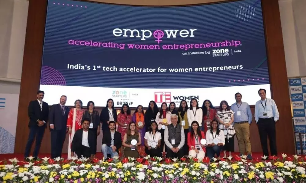6th edition of empoWer2021 concludes