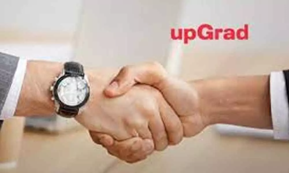 upGrad to acquire Global Study Partners