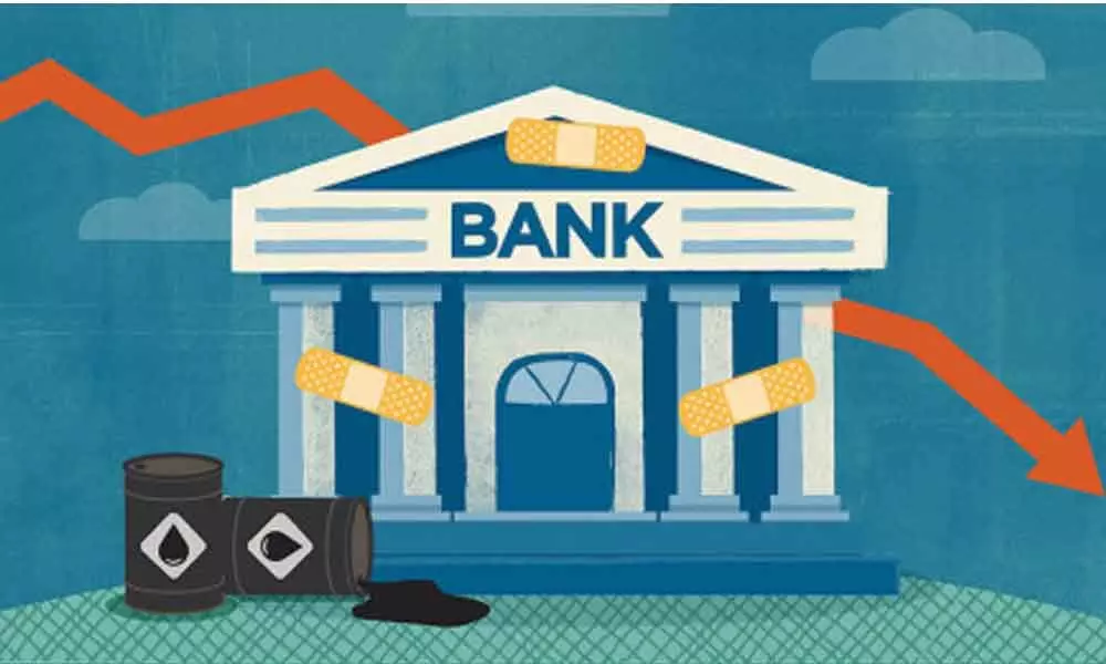Its time to streamline functioning of banks