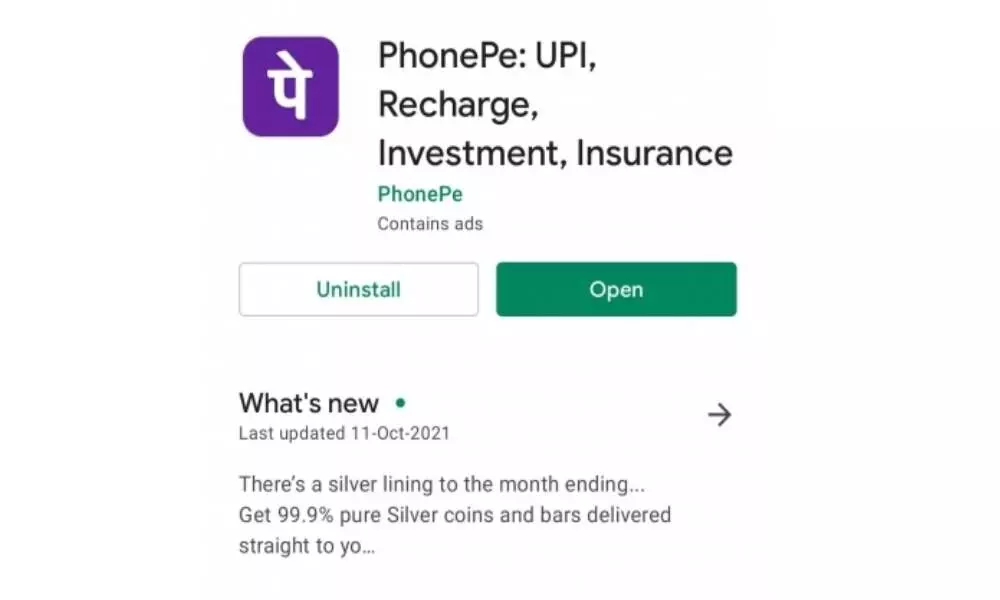 PhonePe SafeCard enables businesses to implement tokenisation easily