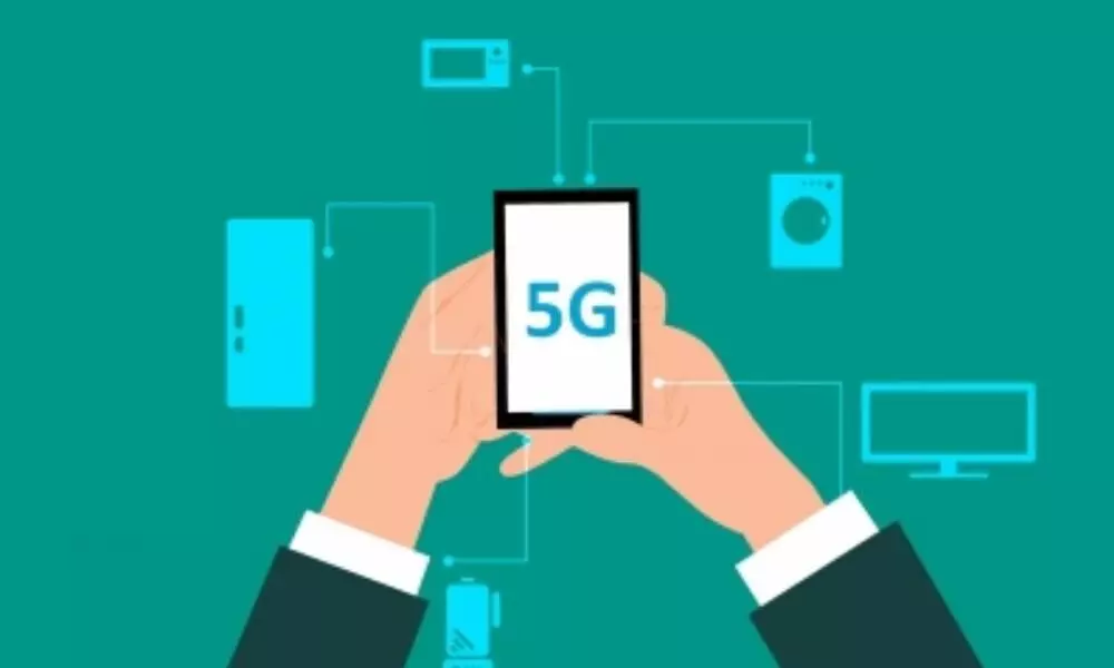 India to see 500 mn 5G mobile subscriptions by 2027: Report