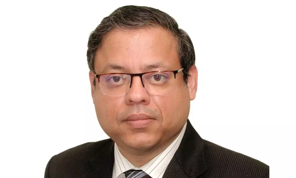 Manu Lavanya, Director, Chief Operations Officer, Max Life Insurance