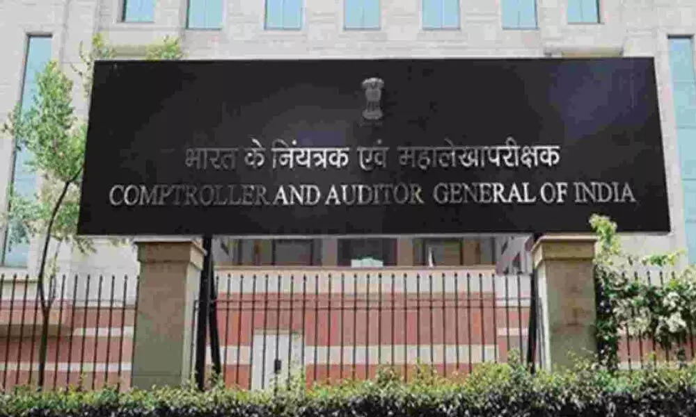 CAG flags anomalies in accounts of units under IT, telecom ministries