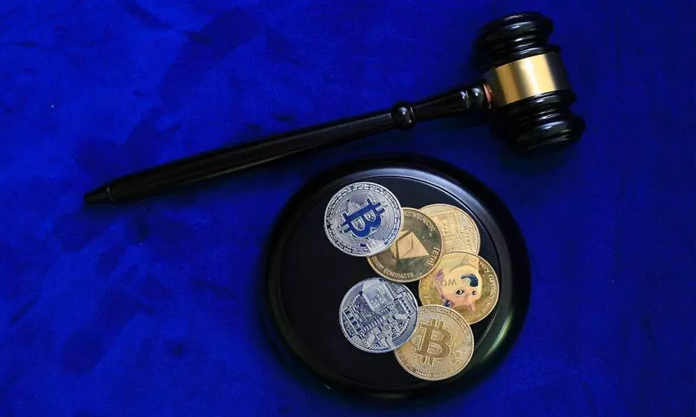 Regulating cryptocurrency need of the hour in India