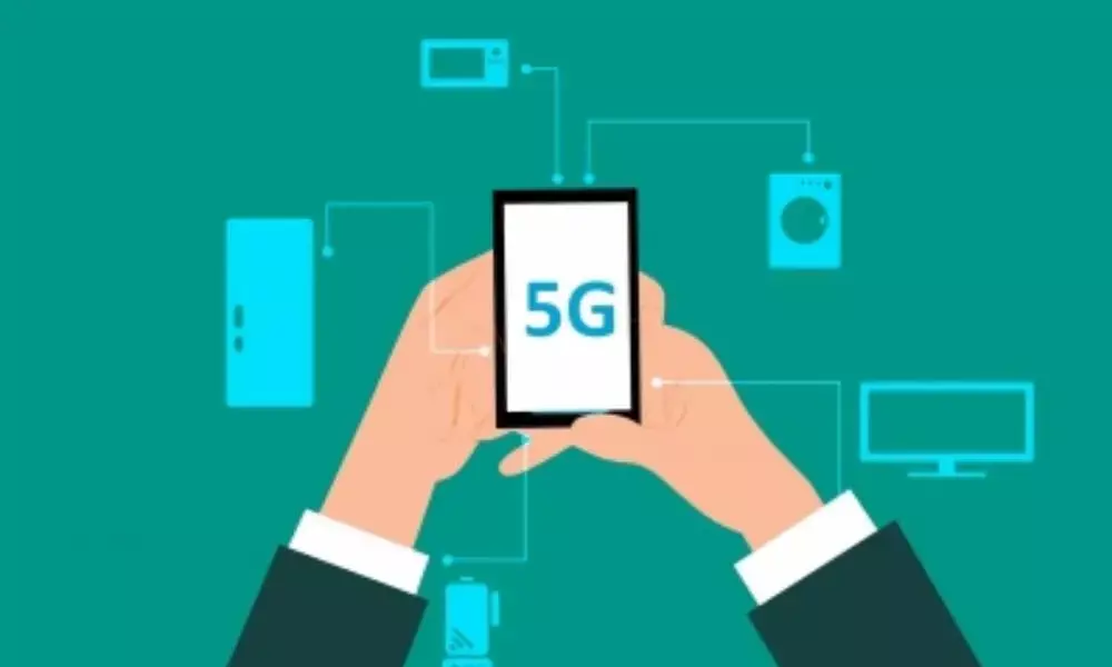 India to see 500 mn 5G mobile subscriptions by 2027: Report