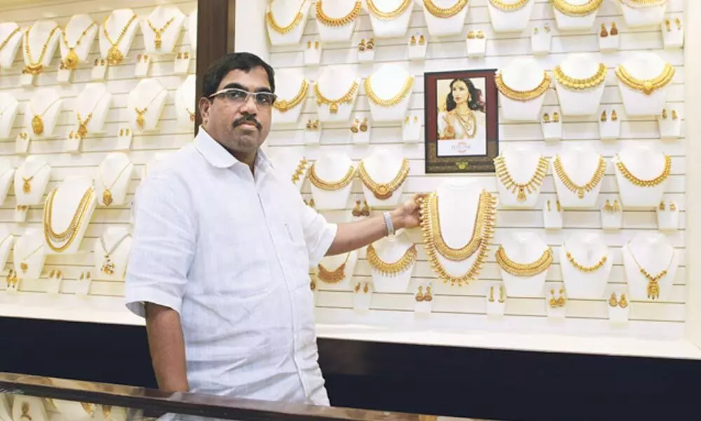 Malabar Gold on global list of top-100 luxury goods makers