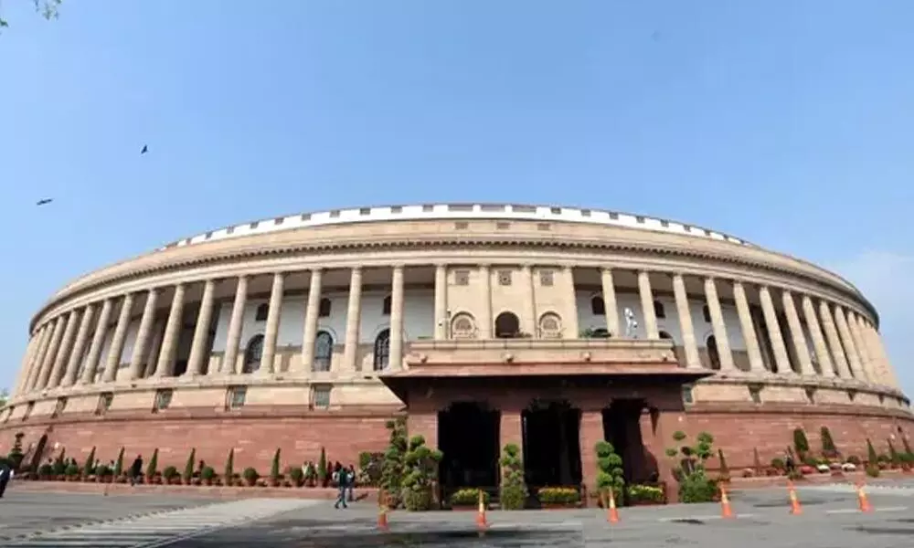 Suspension of MPs: Will it strengthen Parliament?