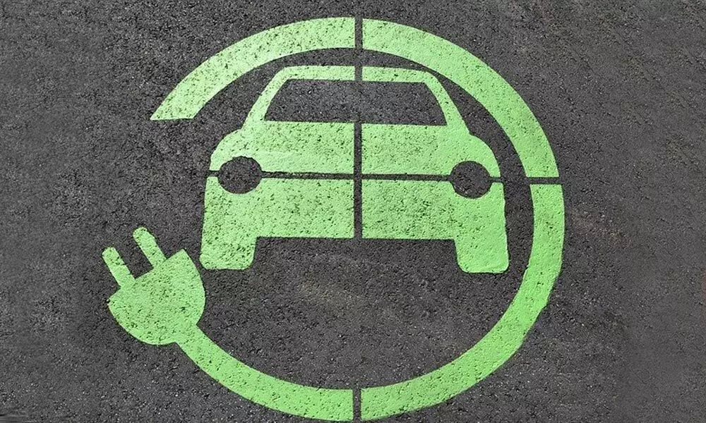 Govt seeks investment in electric vehicle space Govt seeks investment in electric vehicle space