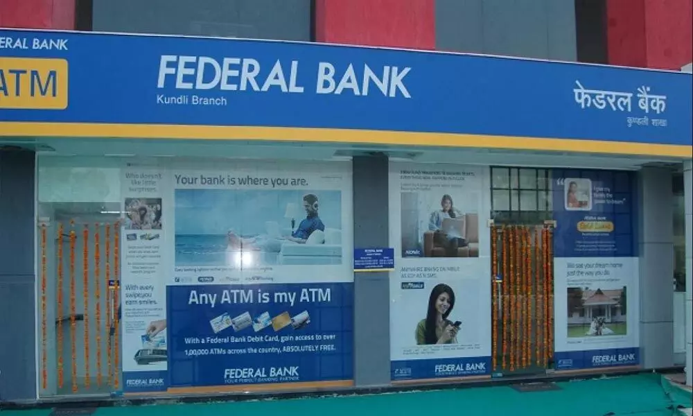 SCUBE Capital unveils $ FM fund for Federal Bank clients