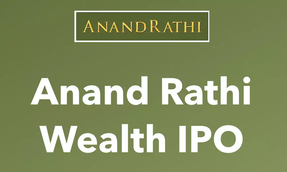 Anand Rathi Wealth IPO