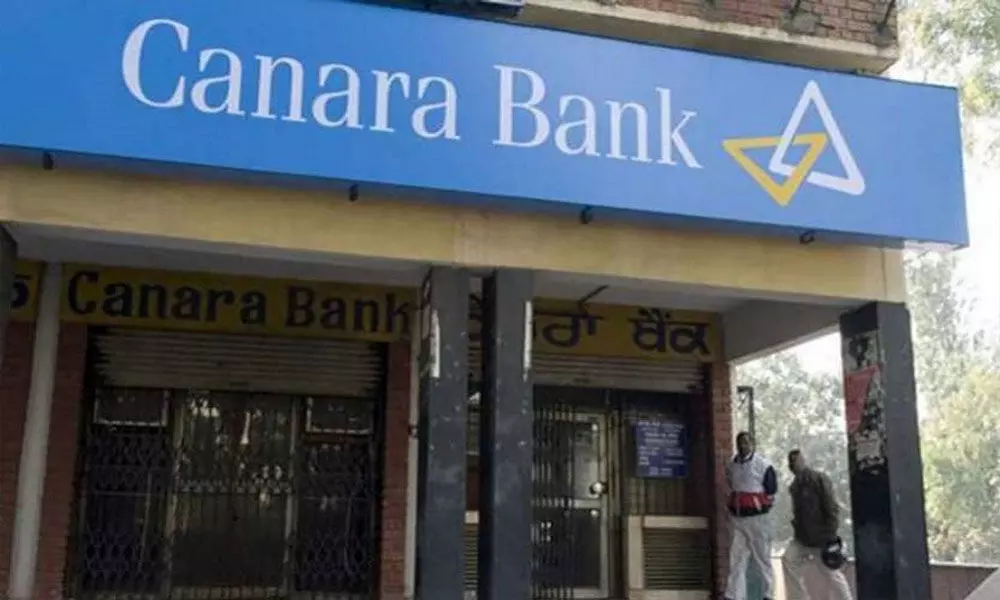 Canara Bank’s new offer on home loans