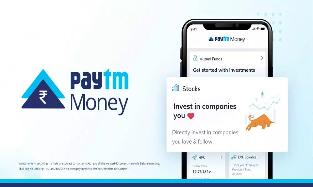 Paytm Money unveils PMS marketplace for HNI investors