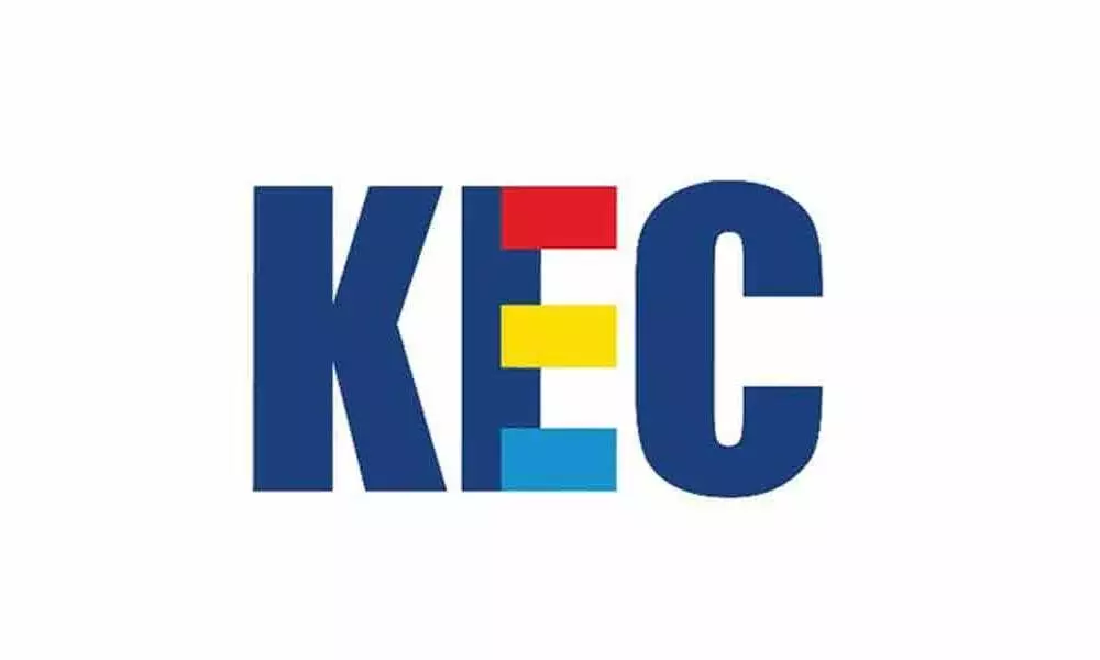 KEC International bags new orders worth Rs 1,065 crore