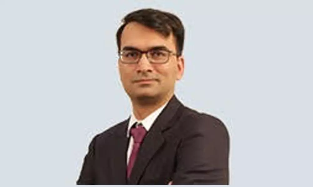 Gautam Kaul appointed Sr Fund Manager of IDFC AMC