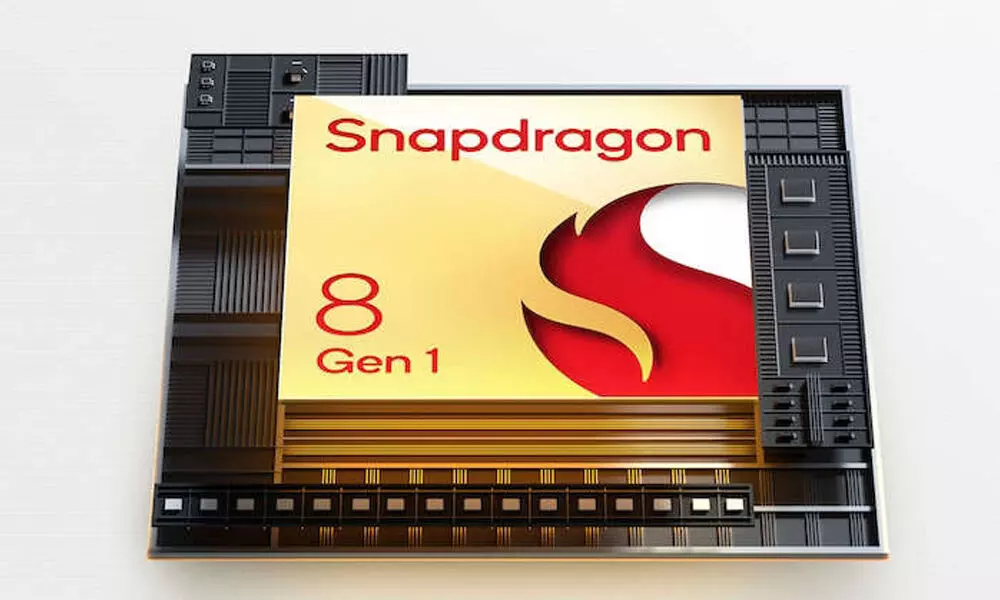 Oppo to roll out new Snapdragon 8 Gen 1 platform
