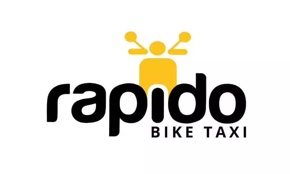 Rapido bike taxi segment covers 78% of biz