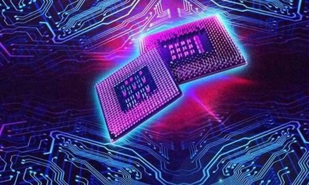 Tata’s chip making plan facing headwinds Tata’s chip making plan facing headwinds