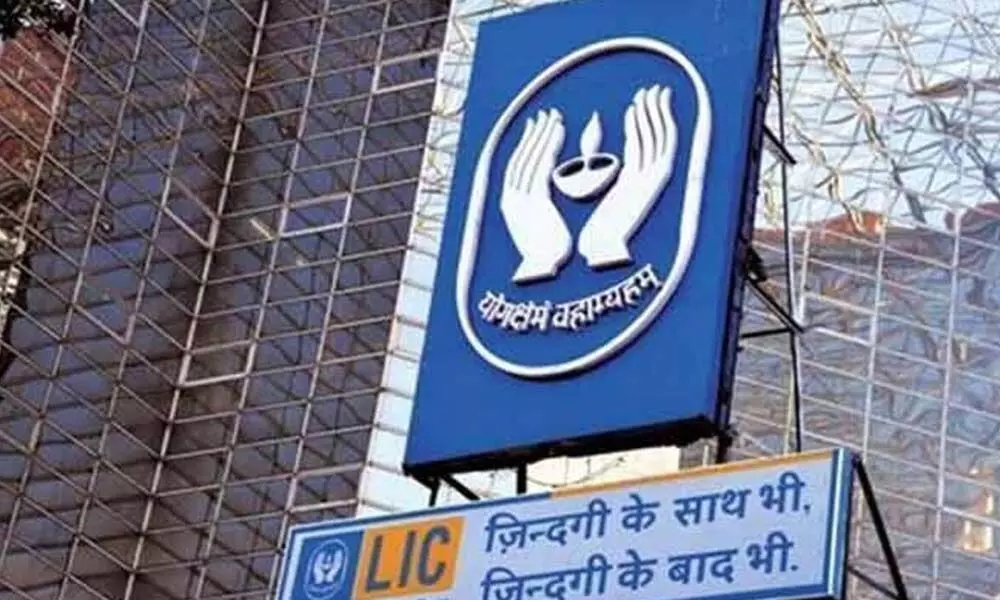 LIC IPO