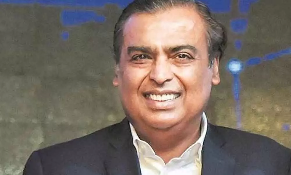 India will lead this transition from fossil fuels to Green and Clean Energy: Mukesh Ambani