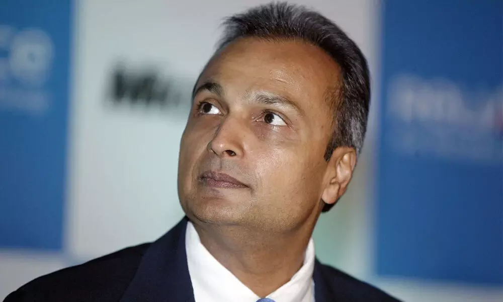 Delhi HC to hear on Anil Ambani Group firms plea on Dec 6