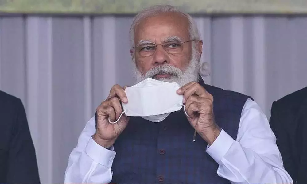 Narendra Modi