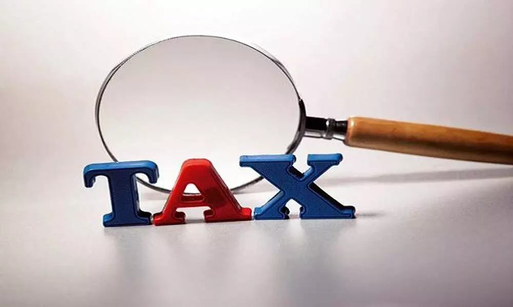 Tax evasion: I-T Dept searches premises of Kolkata-based group