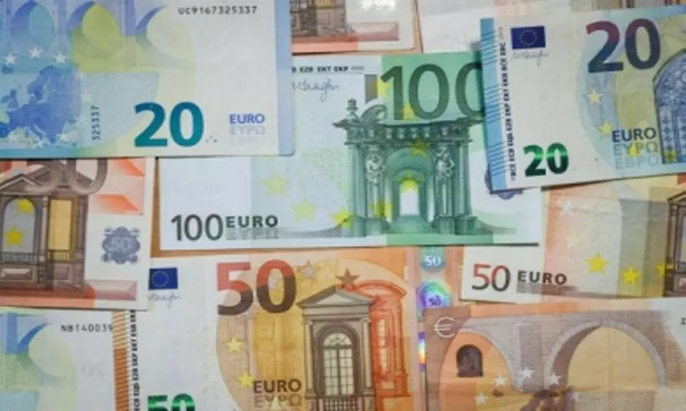ECB to redesign euro banknotes