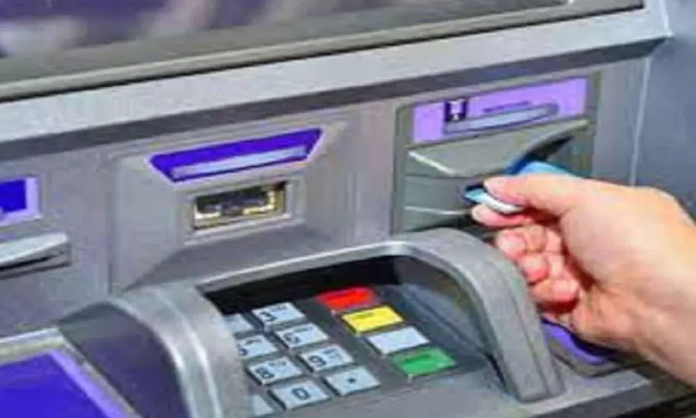 India1 Payments looks to deploy 20,000 ATMs in next 4-5 years