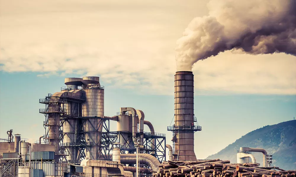 Carbon capture: Where should the world store CO2?