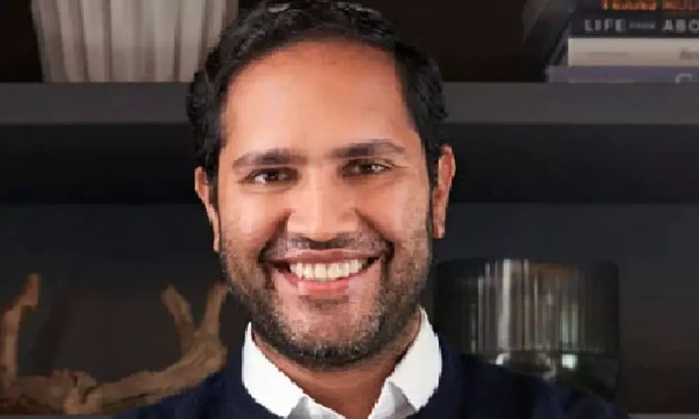 Indian-origin CEO Vishal Garg apologises for mass layoffs over Zoom call