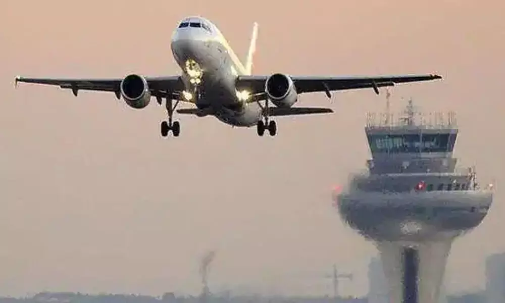 Indias domestic aviation reaching pre-Covid level on rising demand