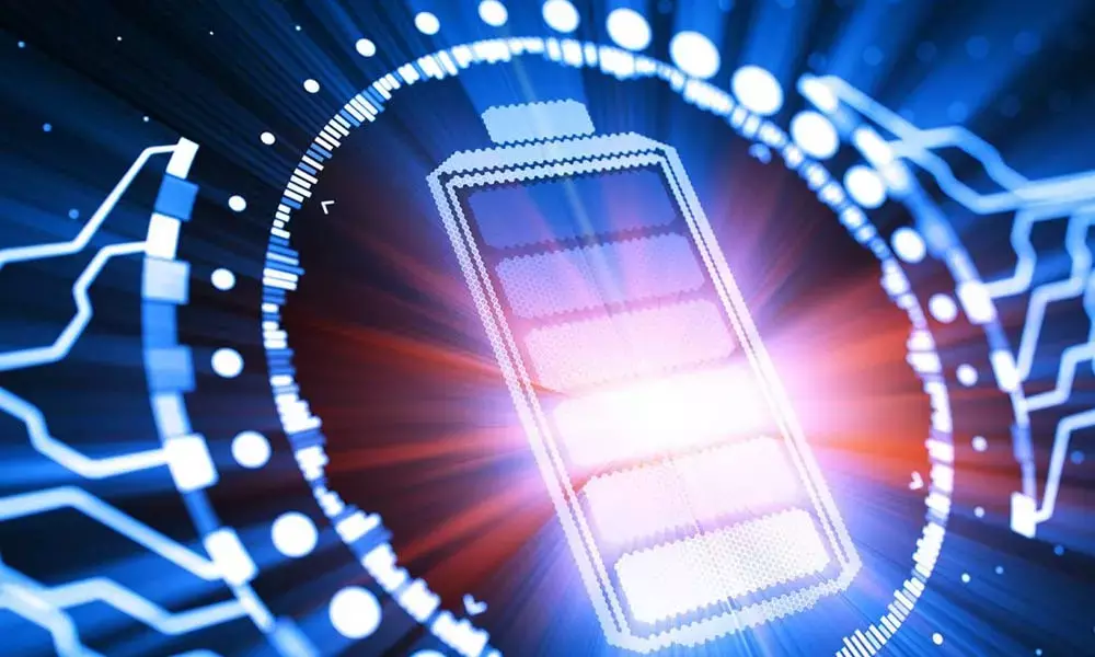 Battery supply chain summit today in Delhi