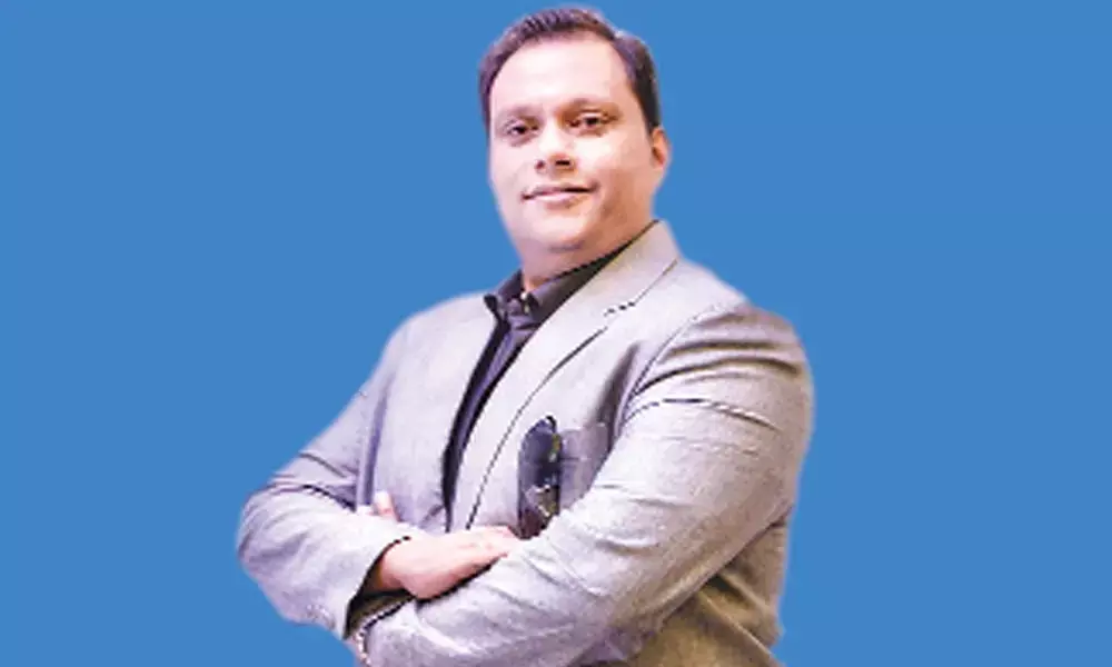 Carl Sequeira, Founder,  Casa de Spirits