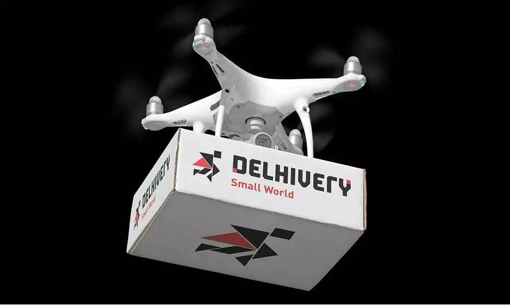 Delhivery acquires US-based Transition Robotics