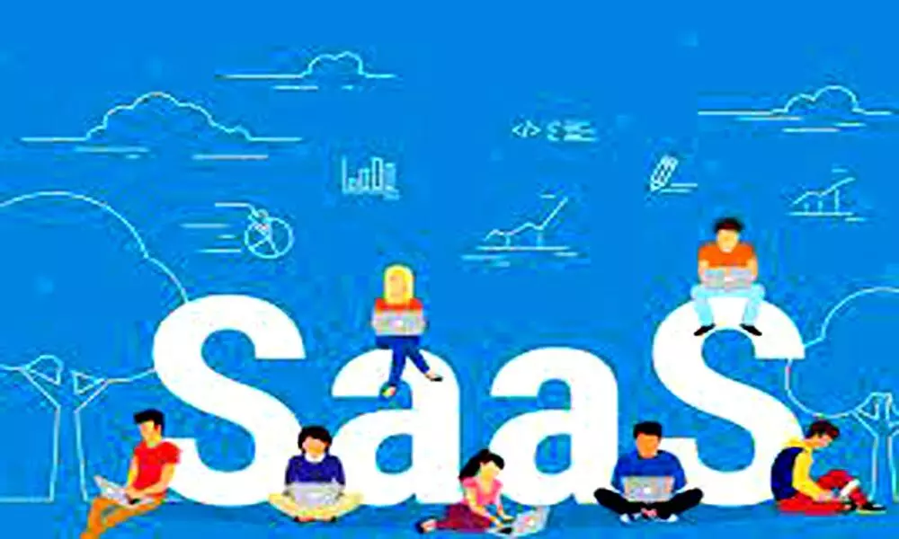 SaaS startups chart own path