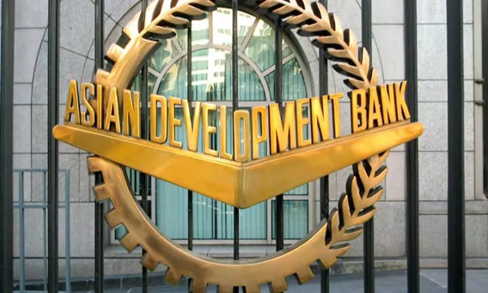 ADB approves Rs2,645-cr loans for urban services