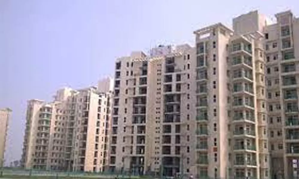 Property values remain dull near Singhu-Kundli border