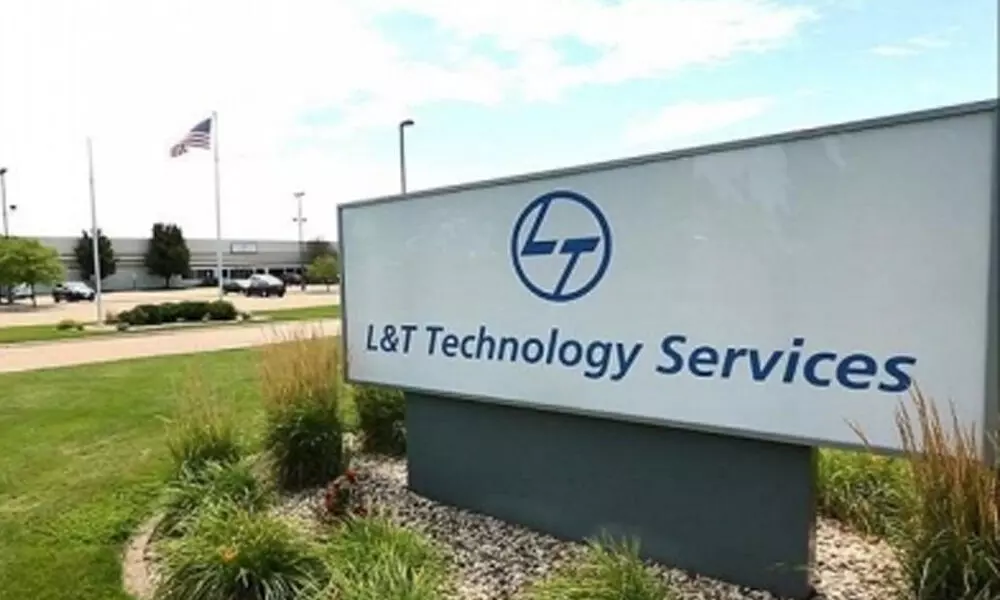 L&T Technology