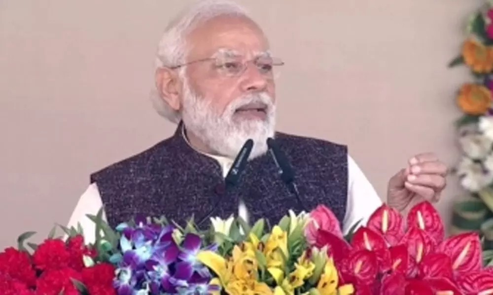 PM to address depositors in bank deposit insurance programme