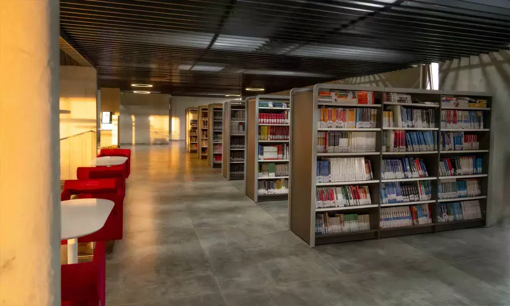 Woxsen University to unveil four mega facilities on campus