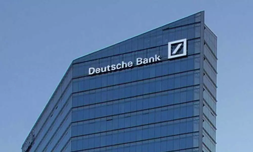DB delivers treasury workflow tool for Merck