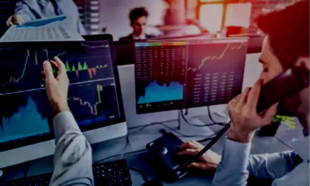 Restricted trading likely as support level moving up Restricted trading likely as support level moving up