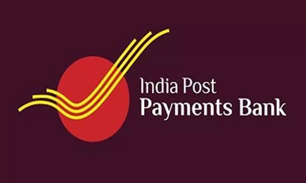 India Post Payments Bank