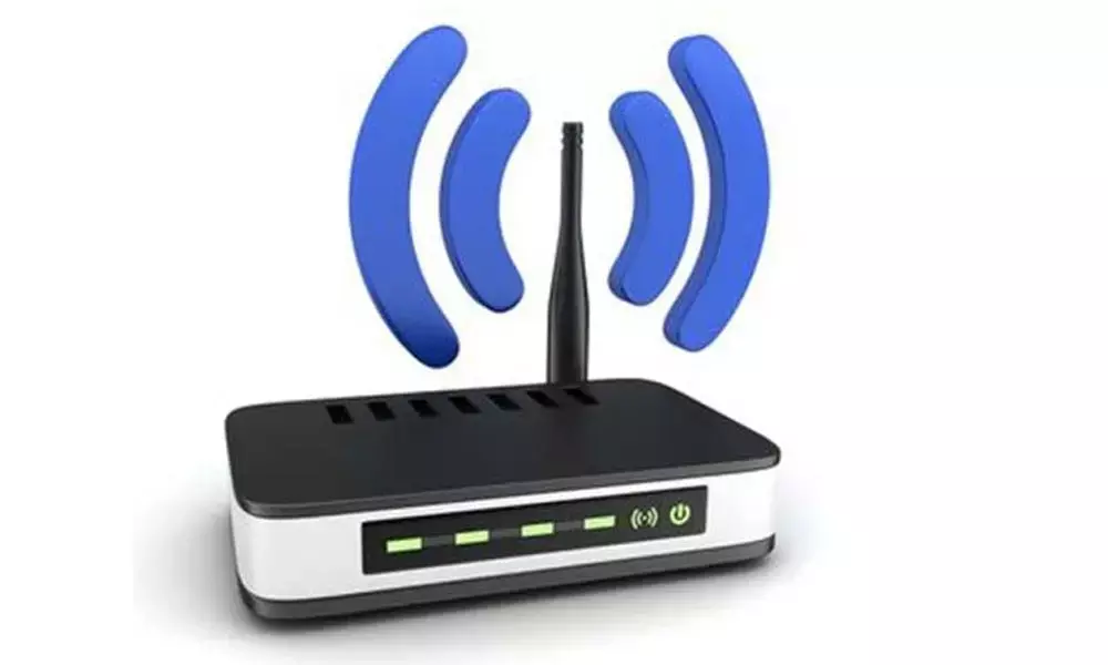 Upward revision likely in broadband tariffs on the cards