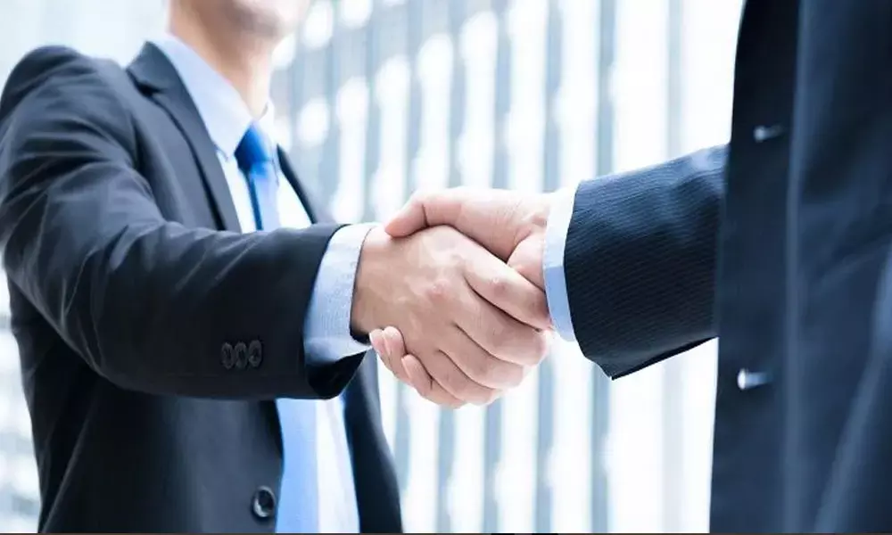 Nilendu Chakraborty joins Brightcom board